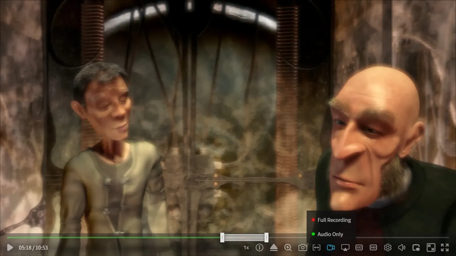 ZWPlayer screenshot 10