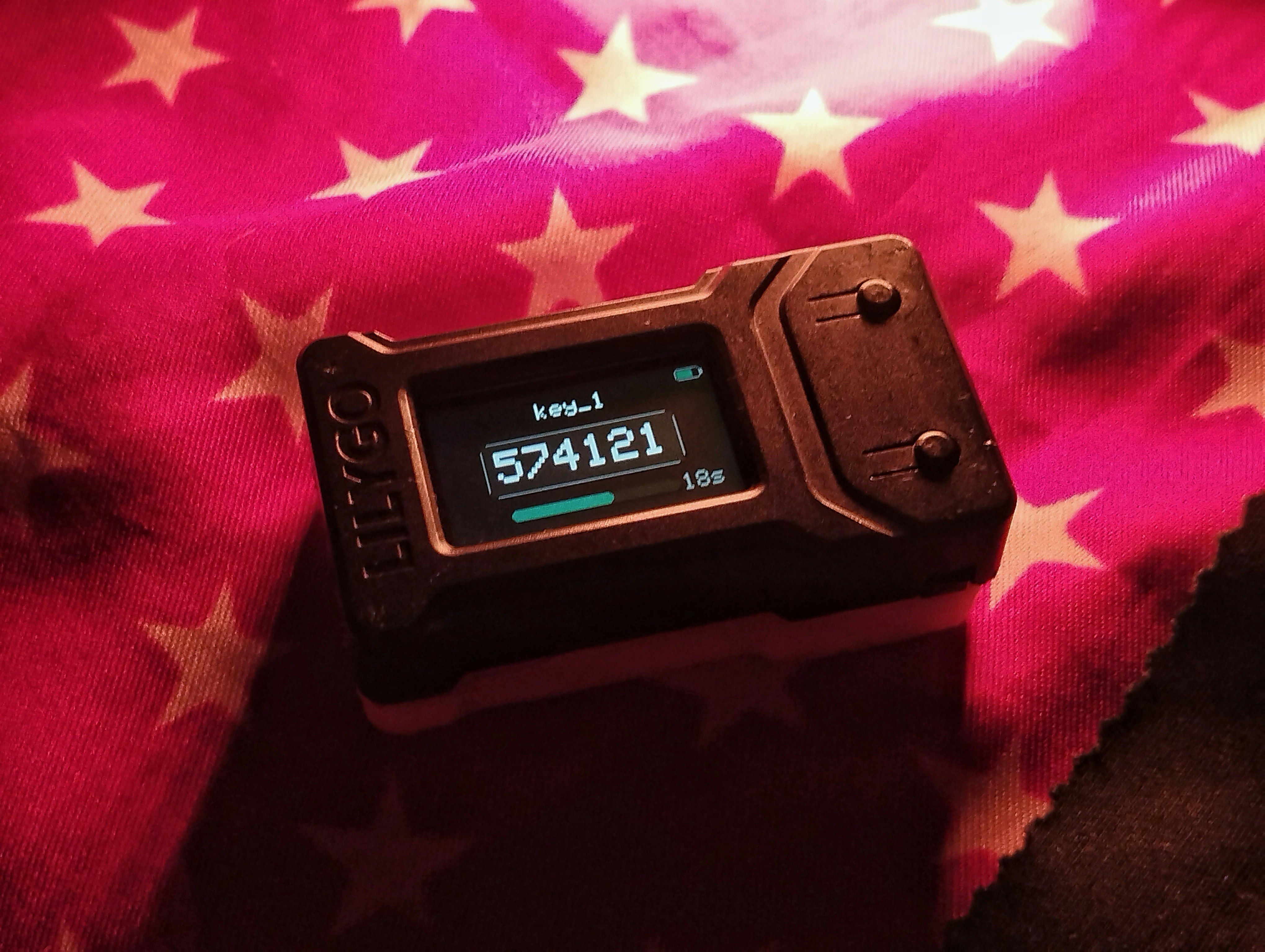 SecureGen gallery image