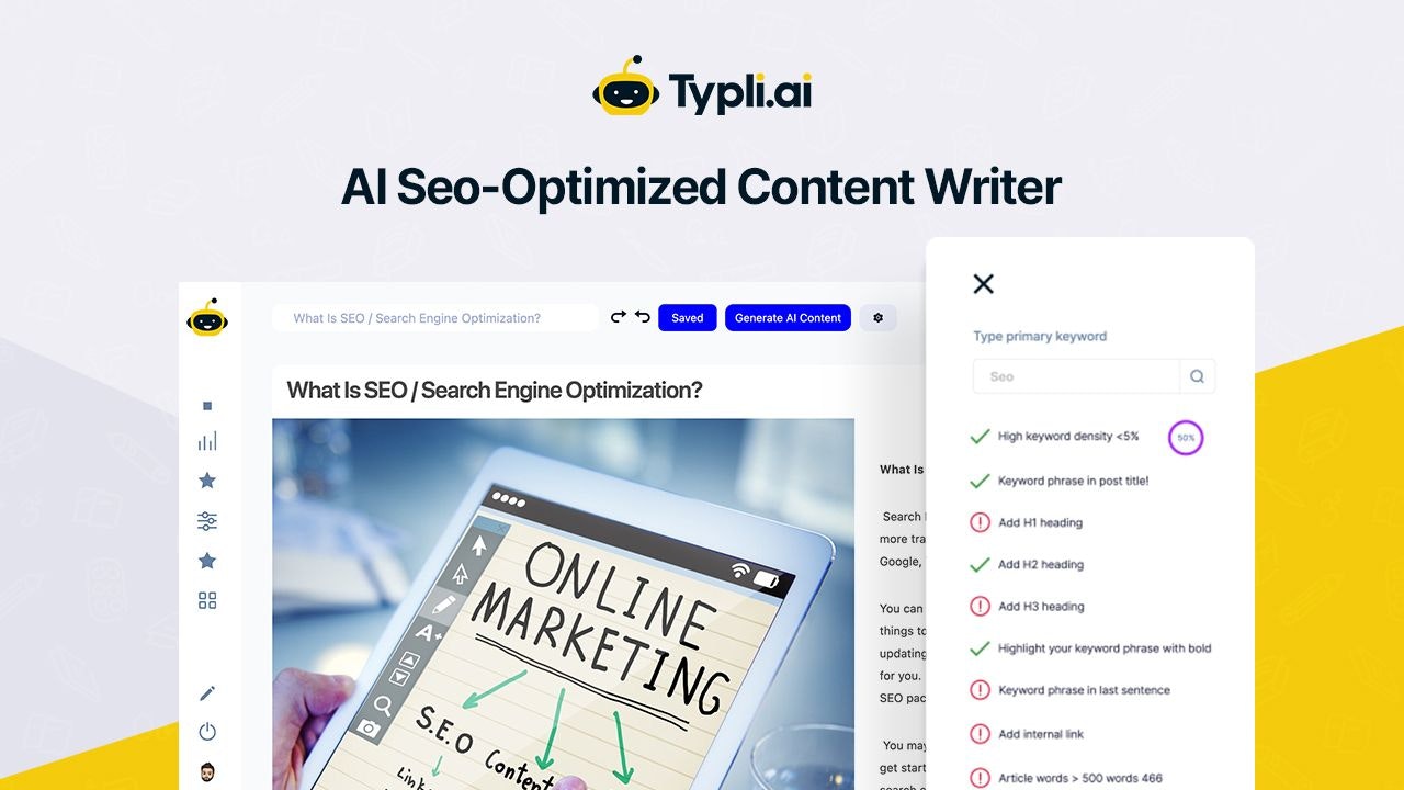 Typli.AI gallery image