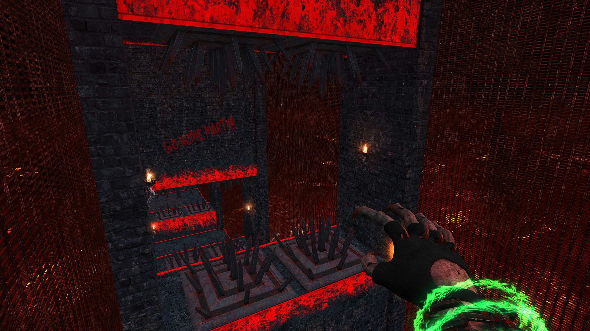 SEUM: Speedrunners from Hell gallery image