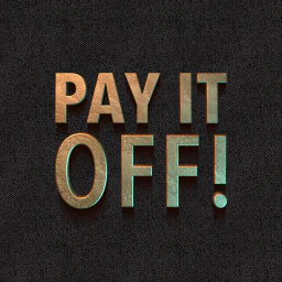 Pay It Off! The Game