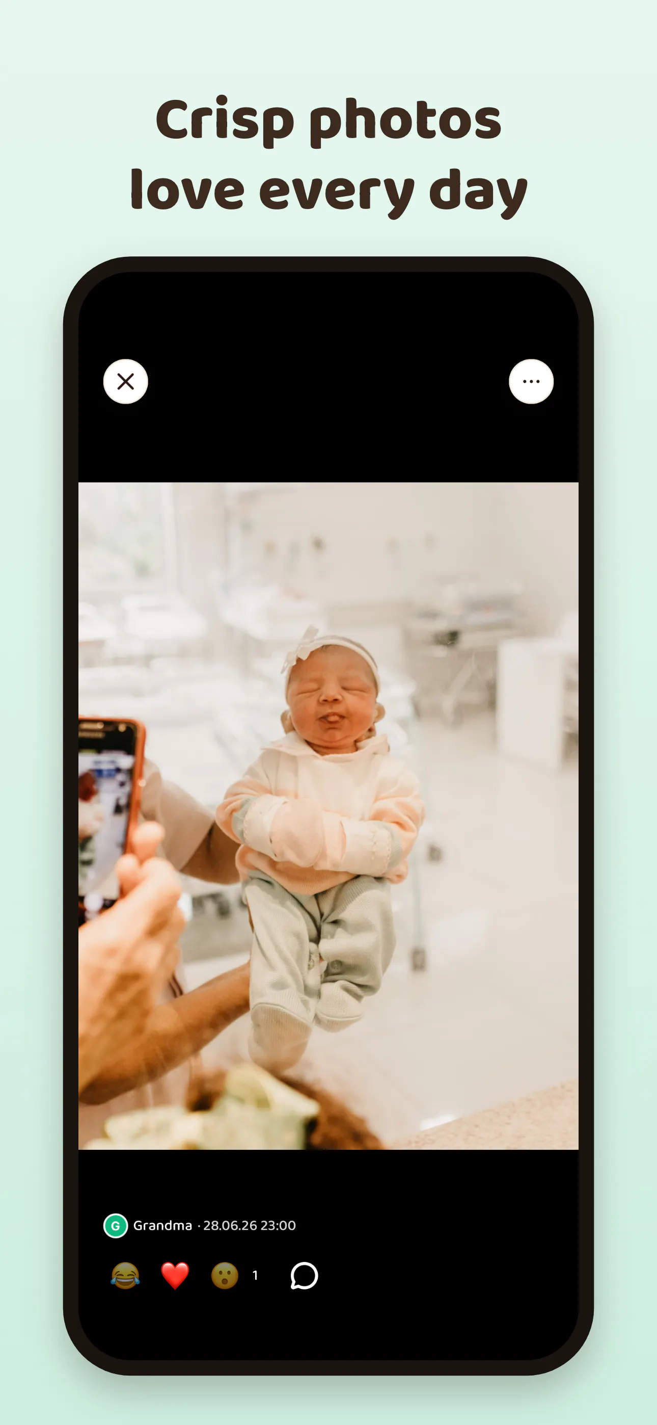 DayLog gallery image