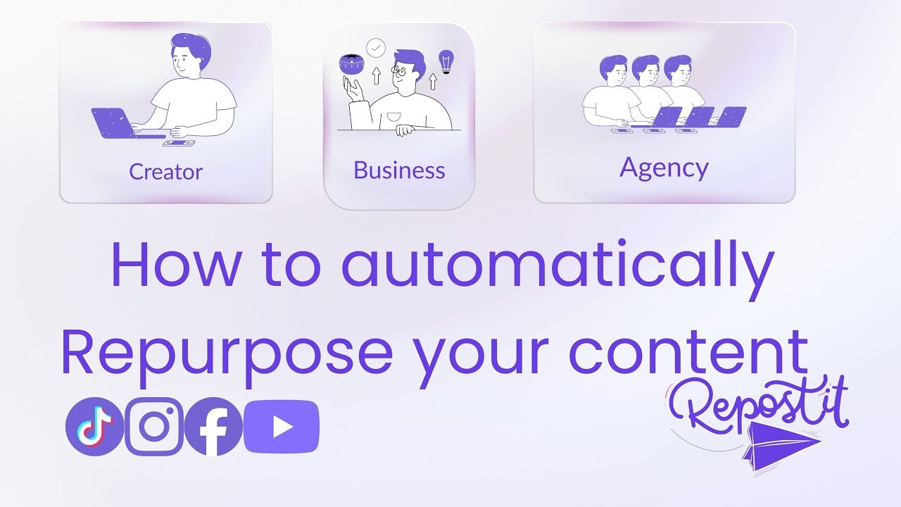 Repostit gallery image