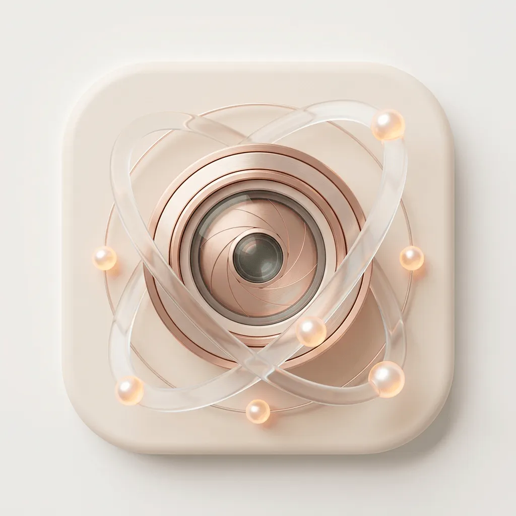 Photography OS gallery image