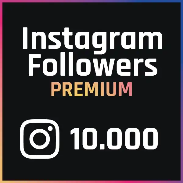 Média Acheter des abonnés Instagram - pas cher 2023 4