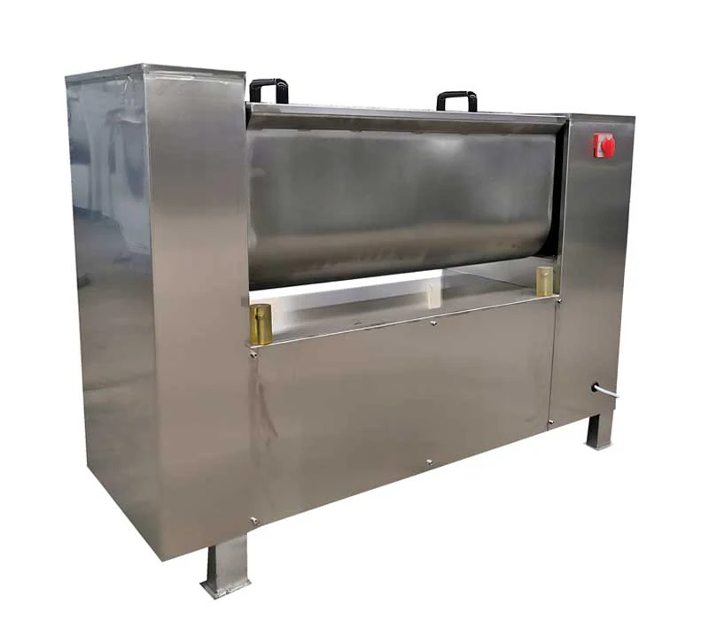 Order Sausage Stuffing Mixer Machine