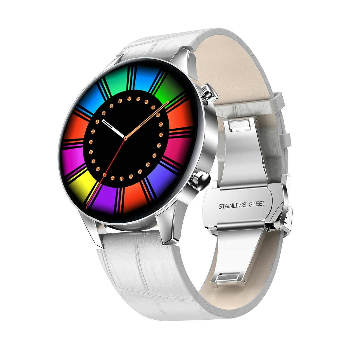 AK76 Smartwatch  gallery image