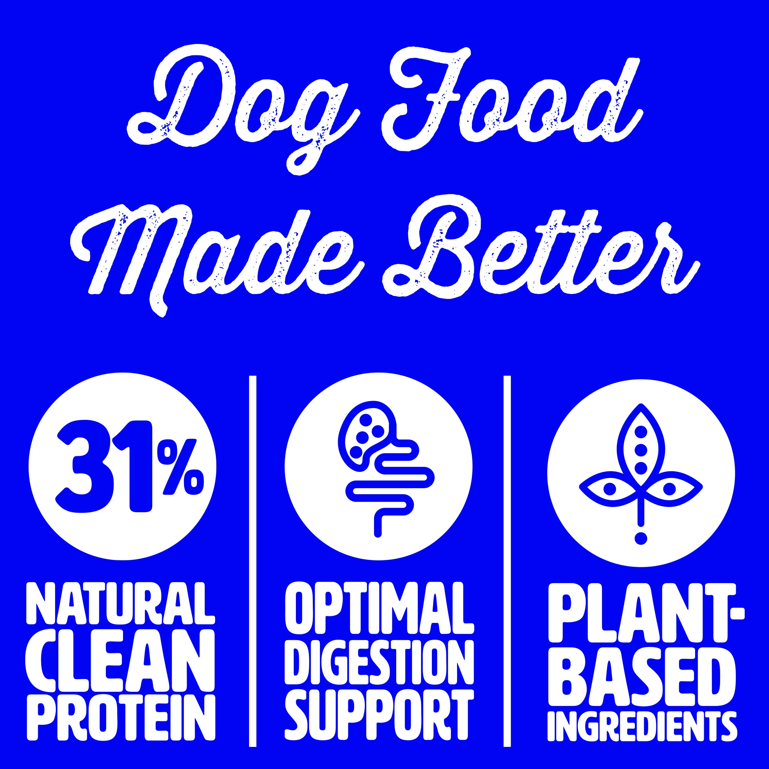 Wild Earth Clean Protein Dog Food gallery image