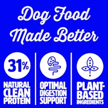 Wild Earth Clean Protein Dog Food gallery image