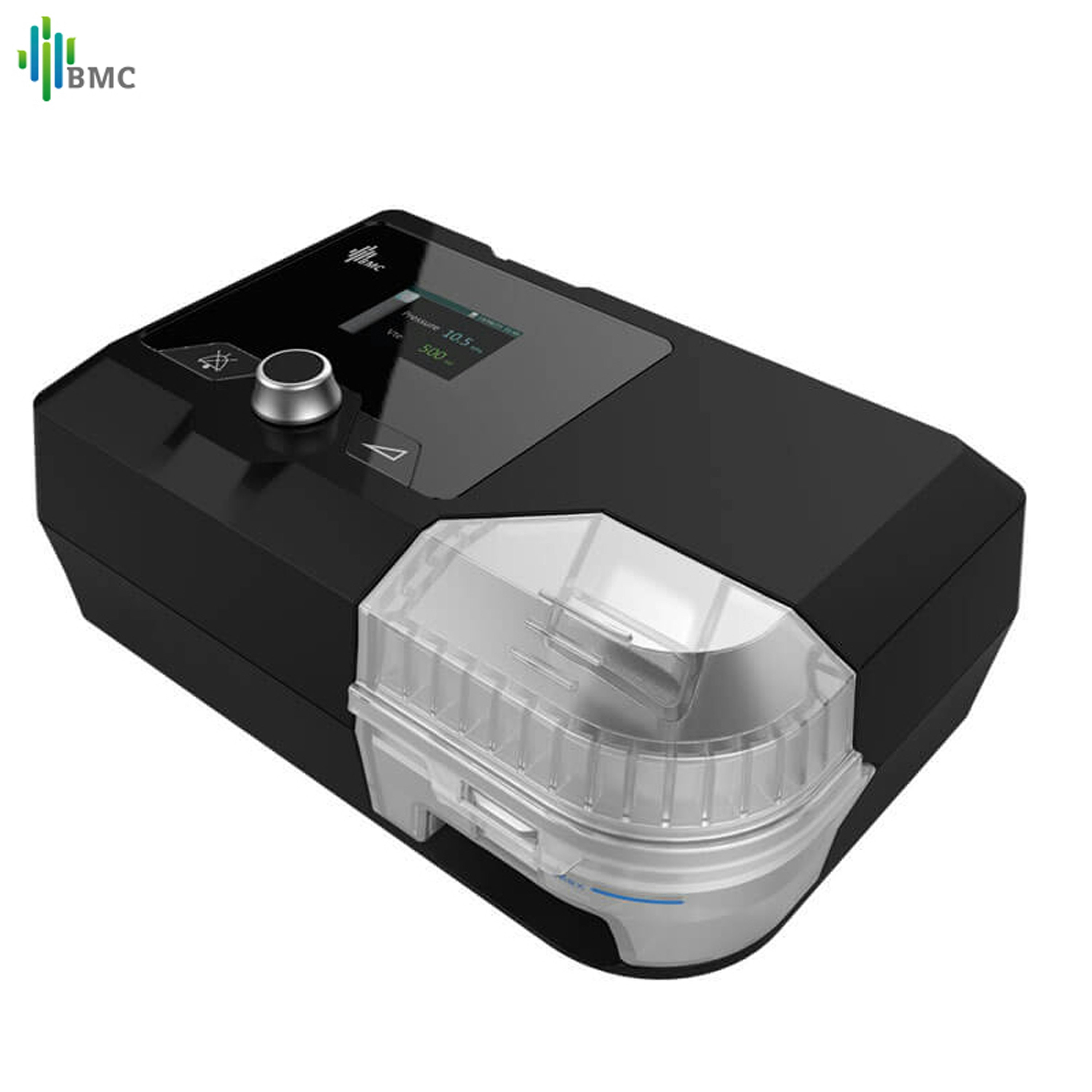 Uyku apnesini tedavi etmek için BMC CPAP cihazı - CPAP uyku apnesi, horlama, CPAP OSA tedavisi, CPAP makinesi medya 2