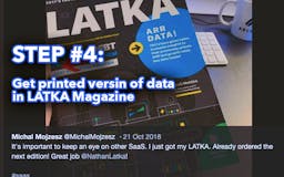 Latka SaaS Database media 1