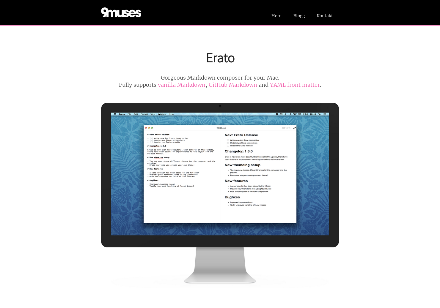Erato