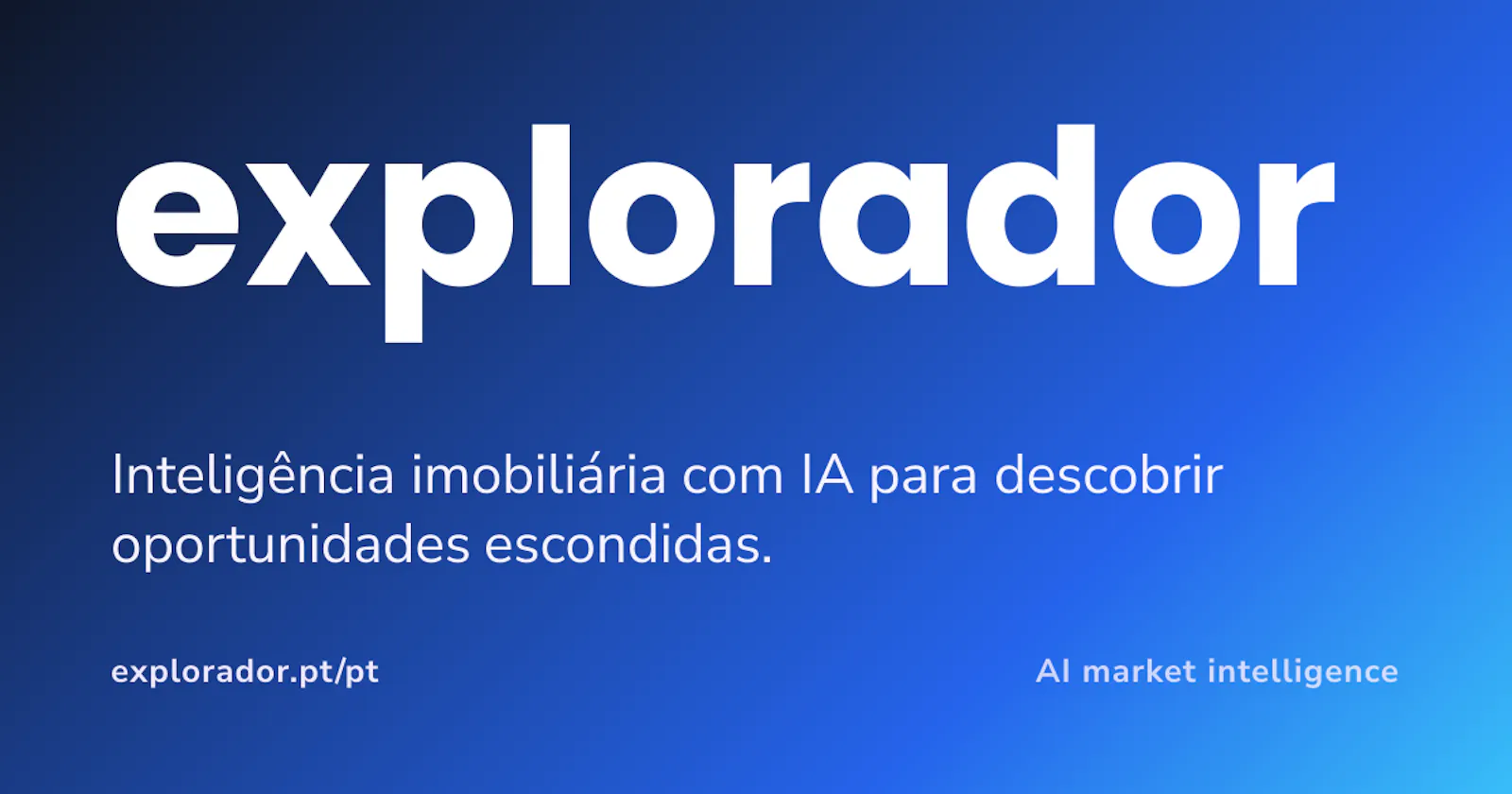 explorador screenshot 1