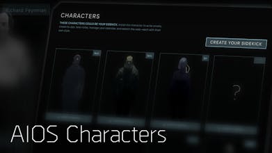 Antispace 2.0 gallery image