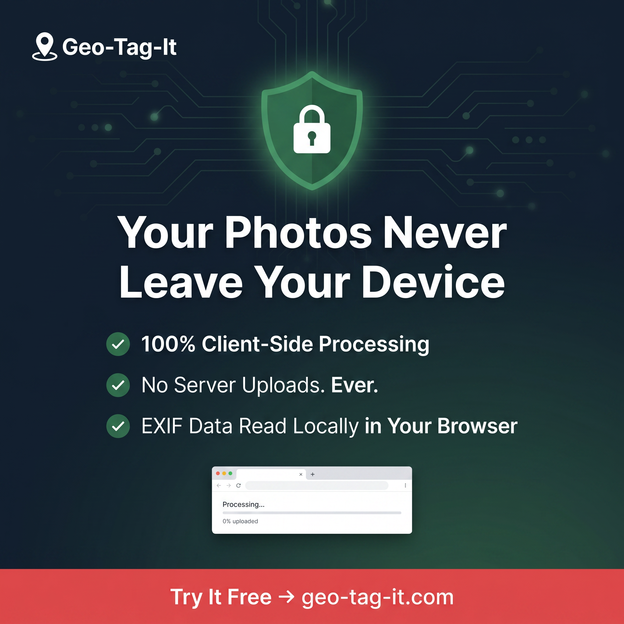 Geo-Tag-It gallery image