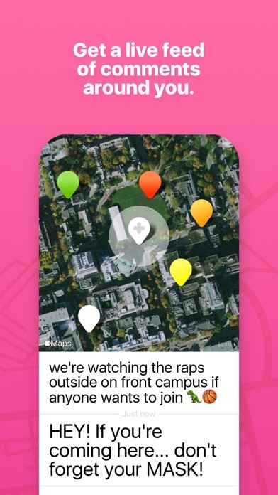 MetaMap gallery image