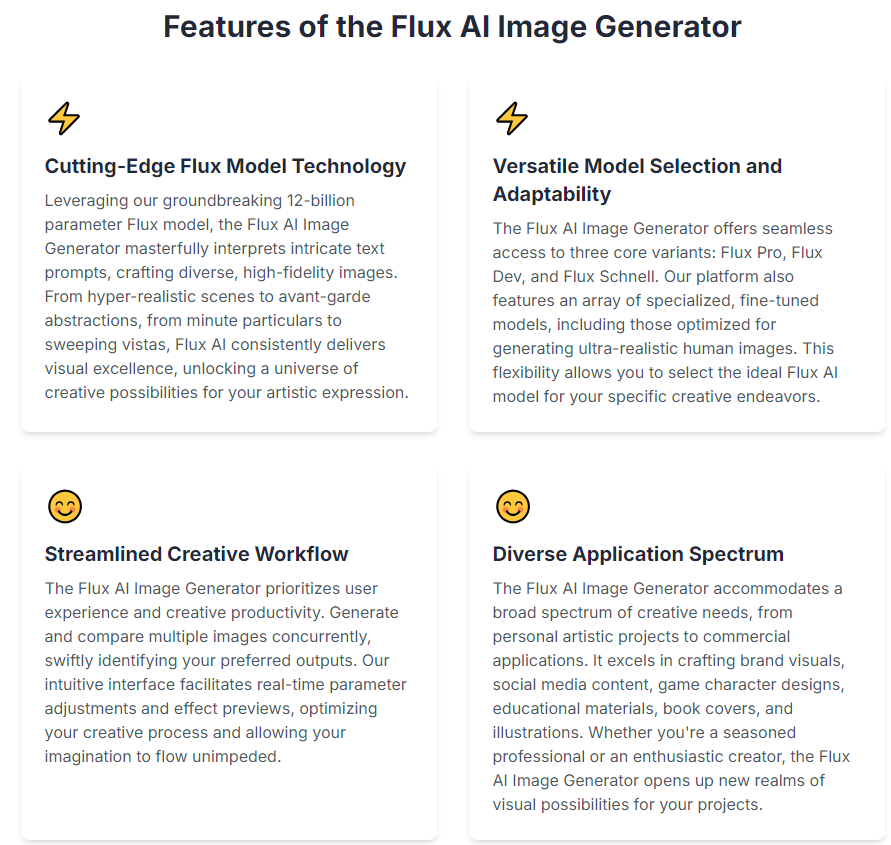 Mídia 3 de Fluximage