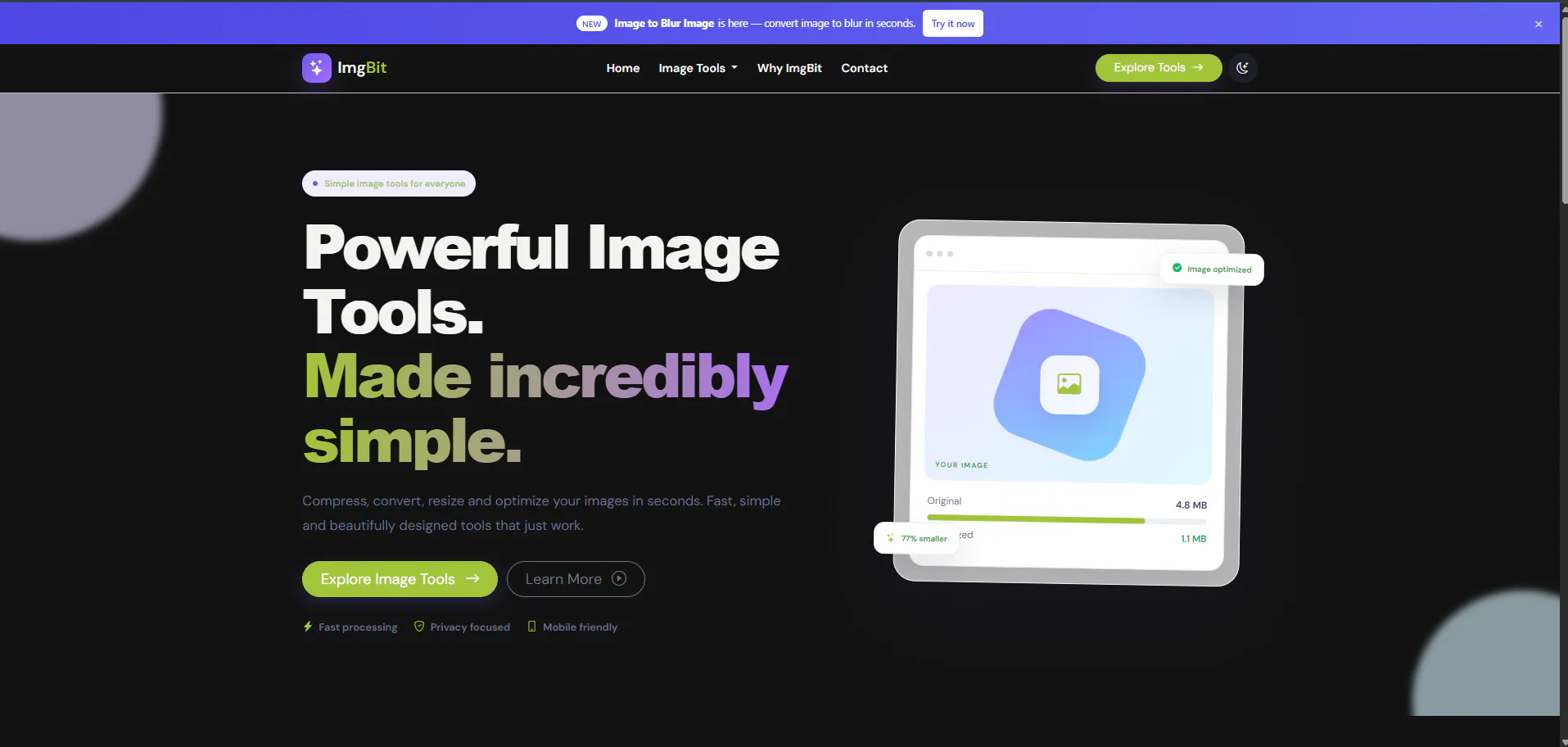 ImgBit gallery image