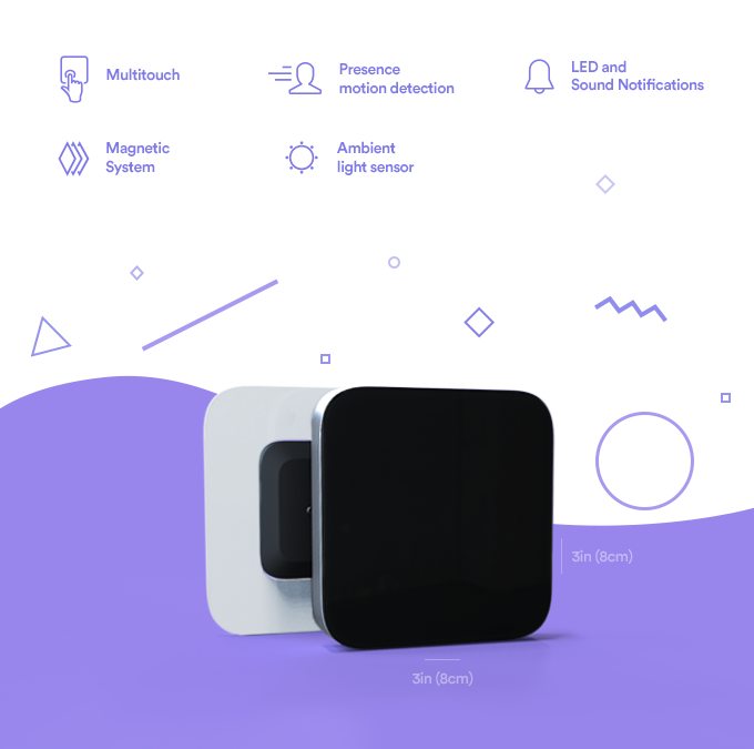 Homeone. Next-gen AI and Community Powered Home Automation. gallery image