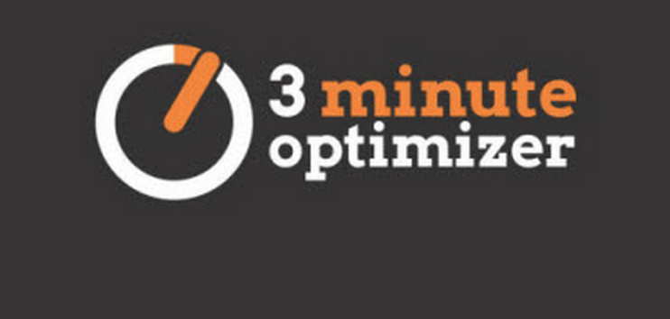 3 Minute Optimizer gallery image