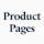 Product Pages