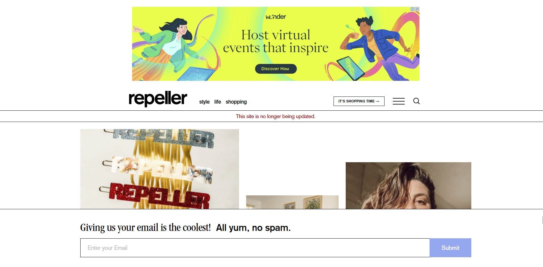 Man Repeller media 1