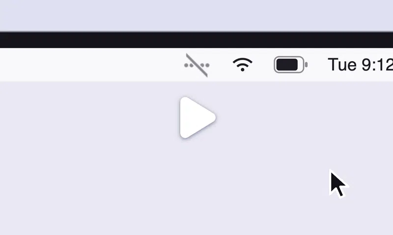 tacit screenshot 1