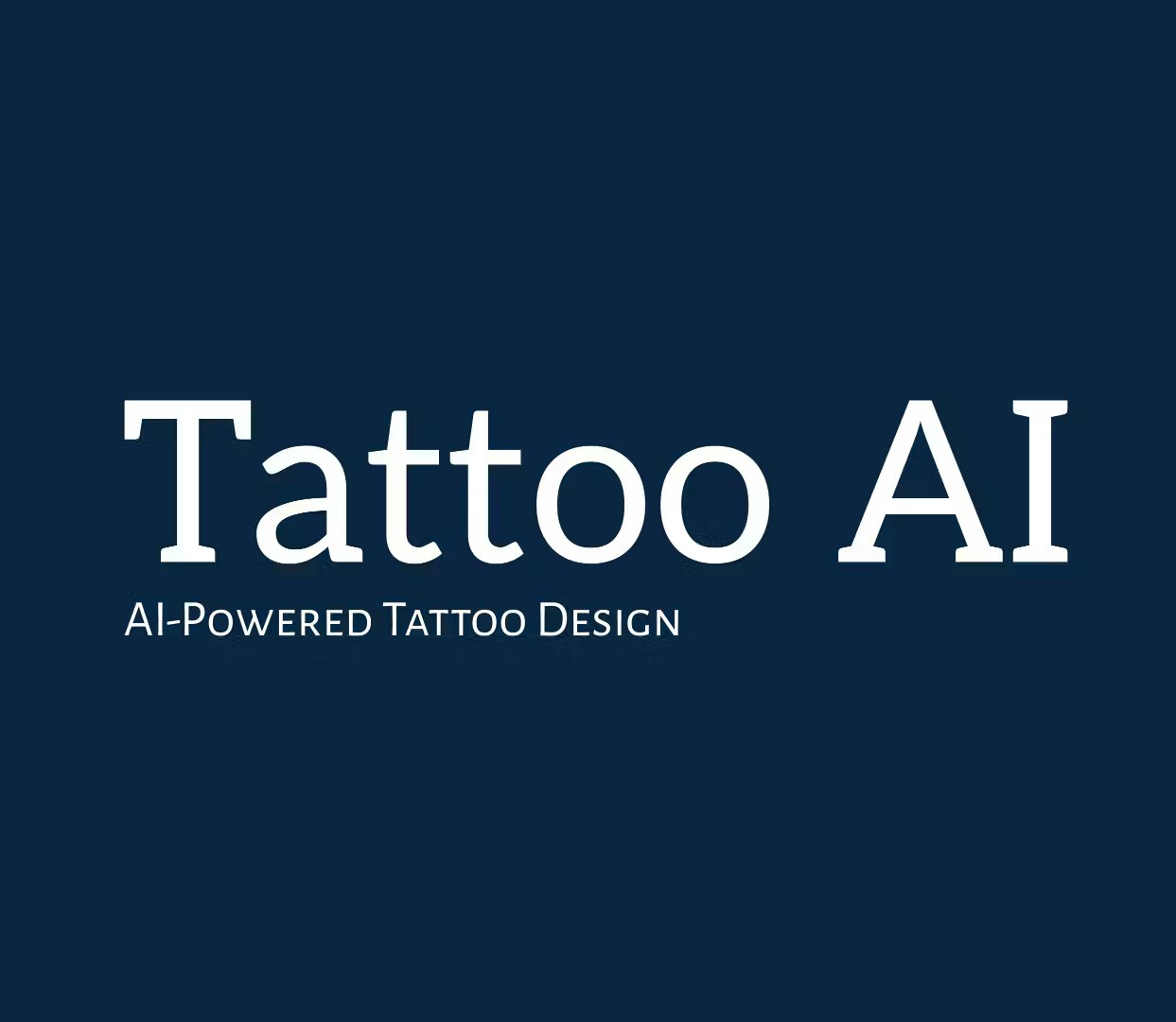 AI Tattoo Creator logo