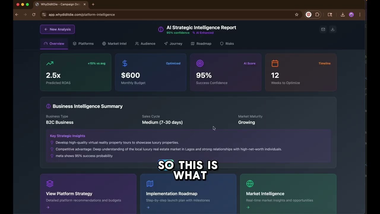 WhyDidItDie gallery image