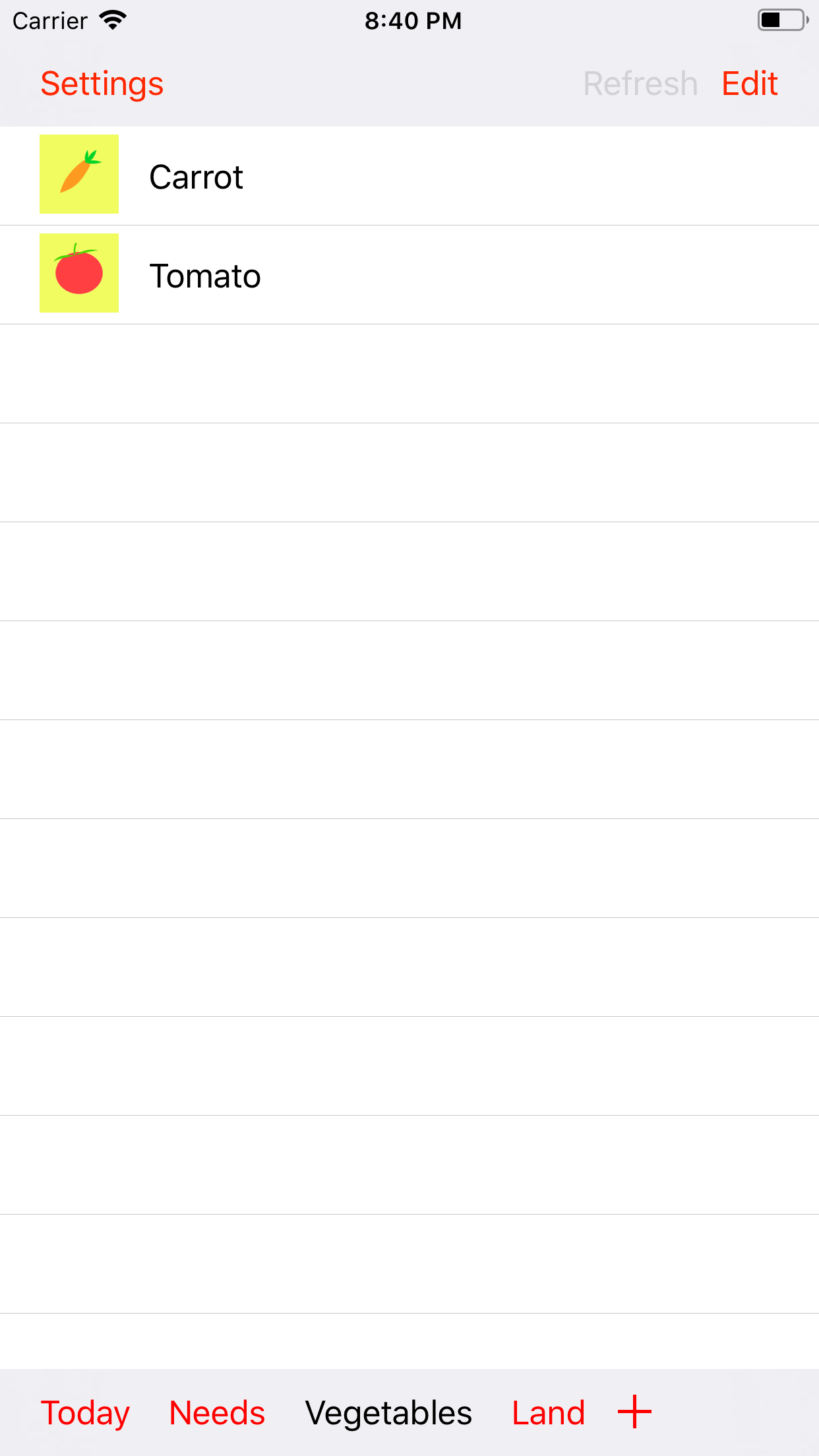 Home Farming gallery image