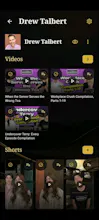 Focus Feed - RSS Player gallery image