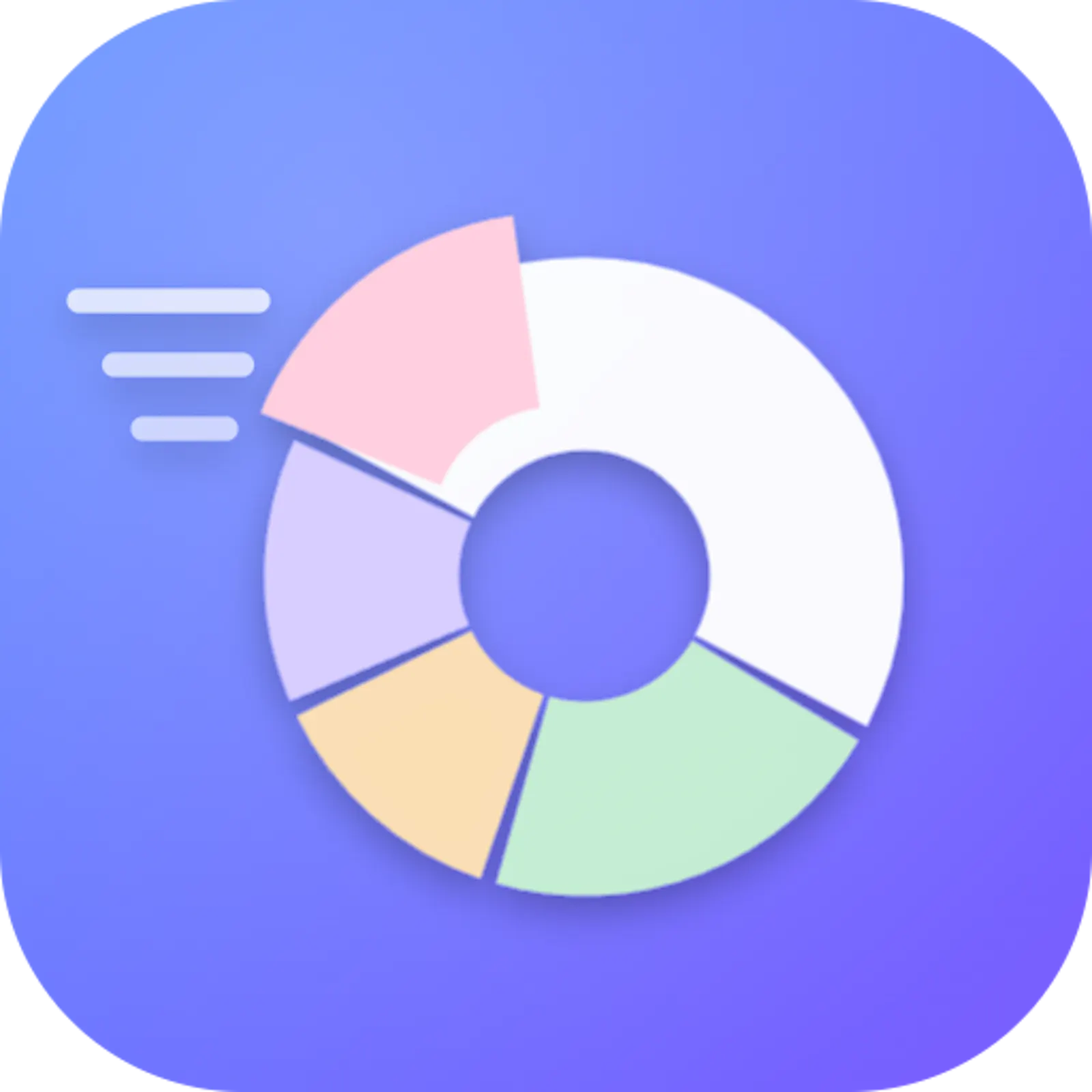 Bytesweep screenshot 1