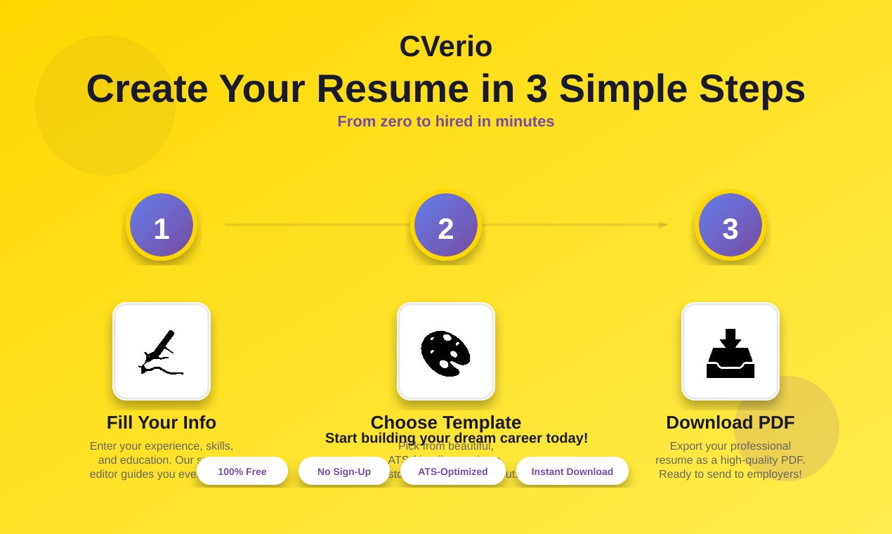 CVerio gallery image