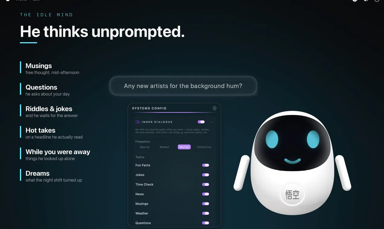 WUKO for Mac gallery image