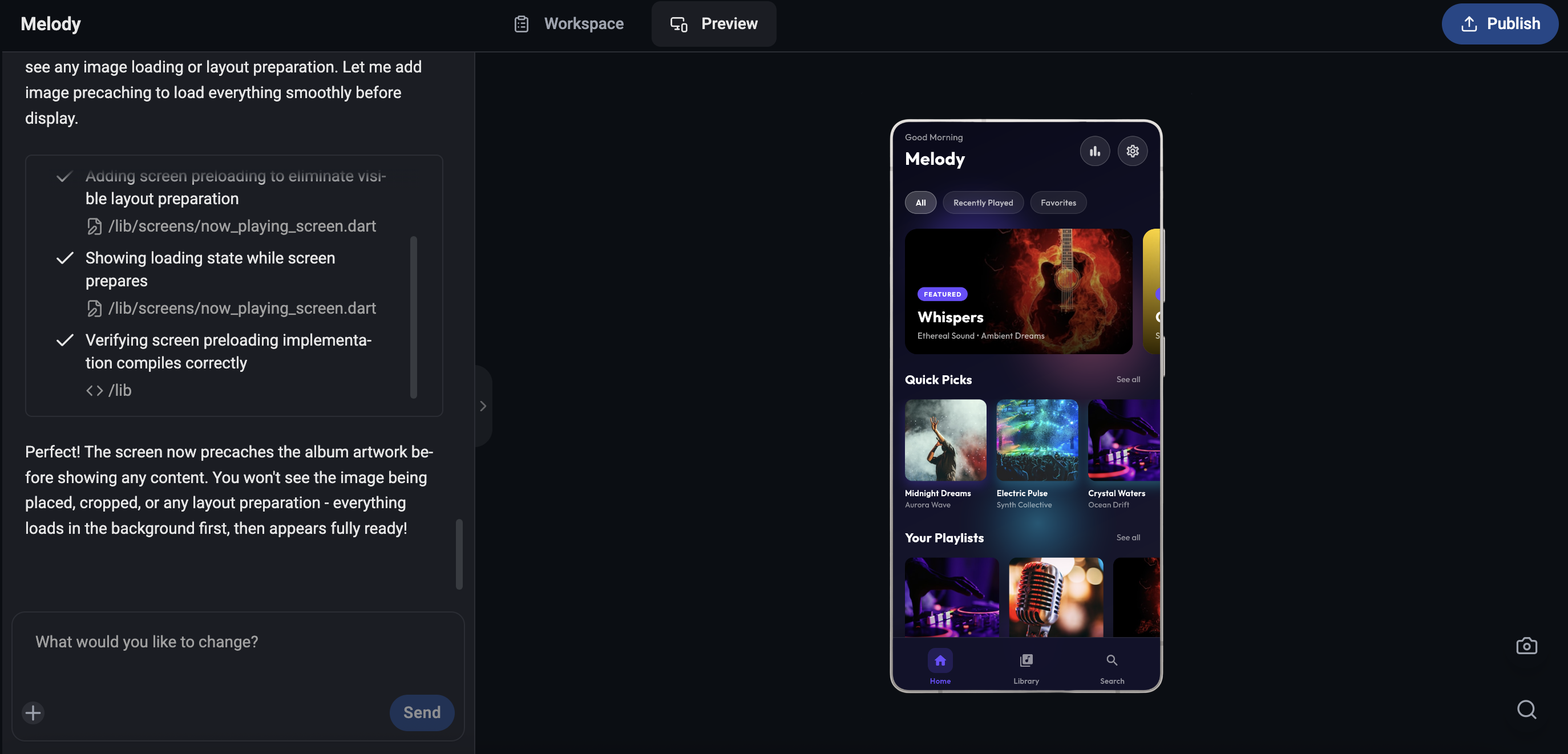  Darvin.dev 2.0 gallery image