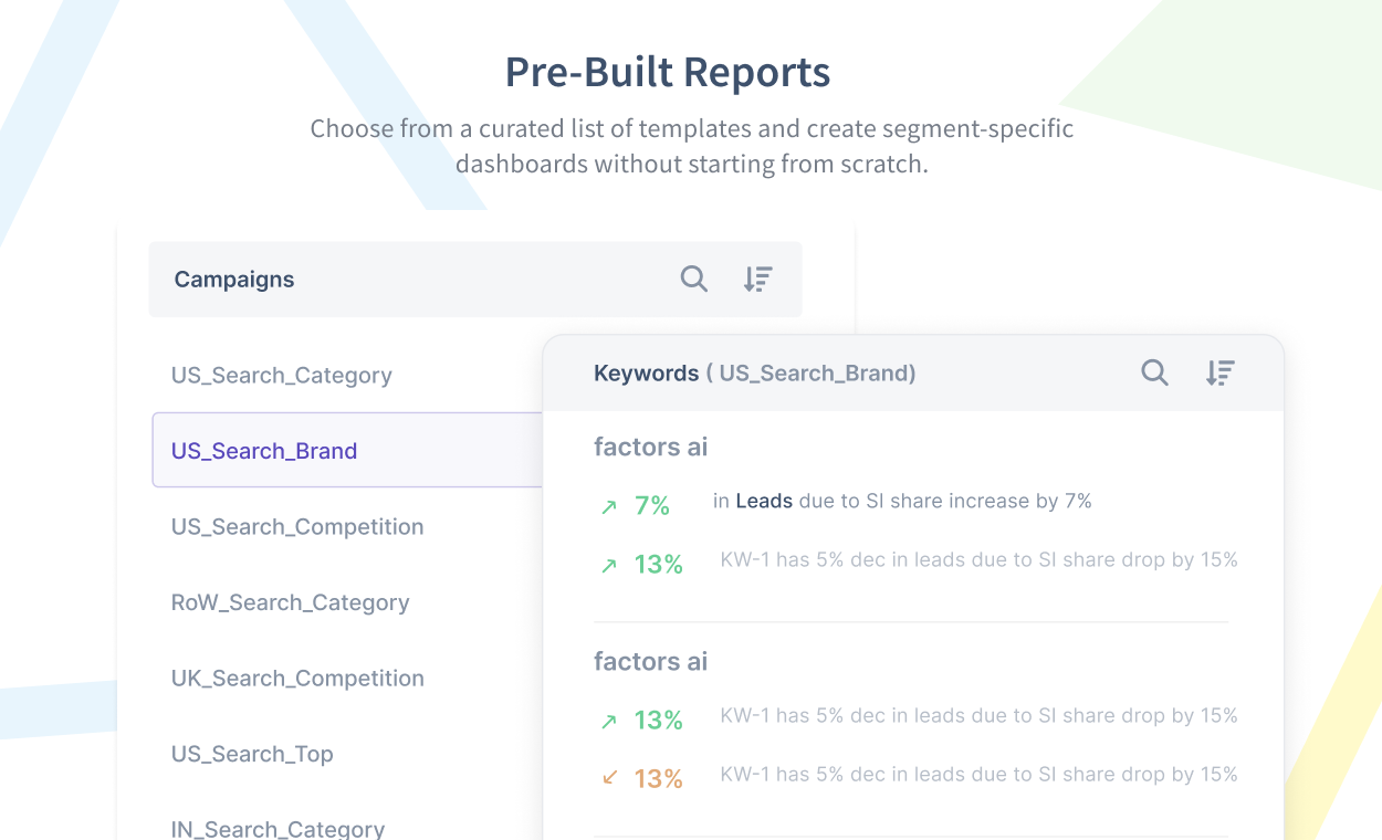Factors.AI gallery image