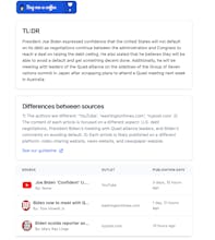 TL:DR Newspaper gallery image