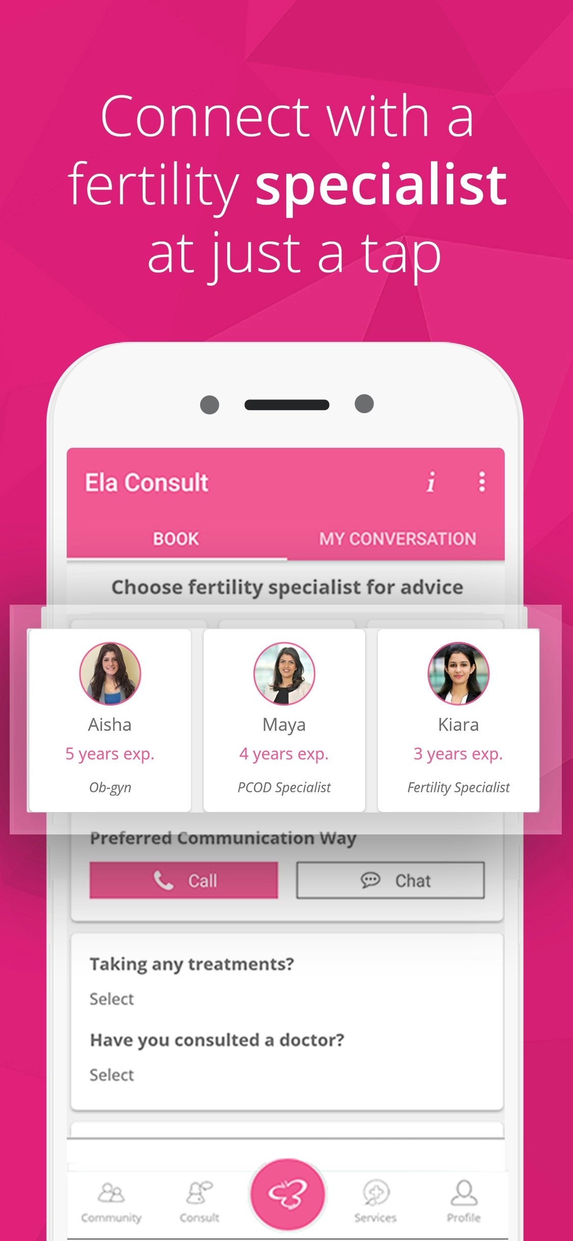 ElaWoman gallery image