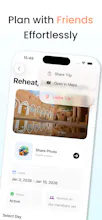 Trip Planner: AI Travel Guide gallery image