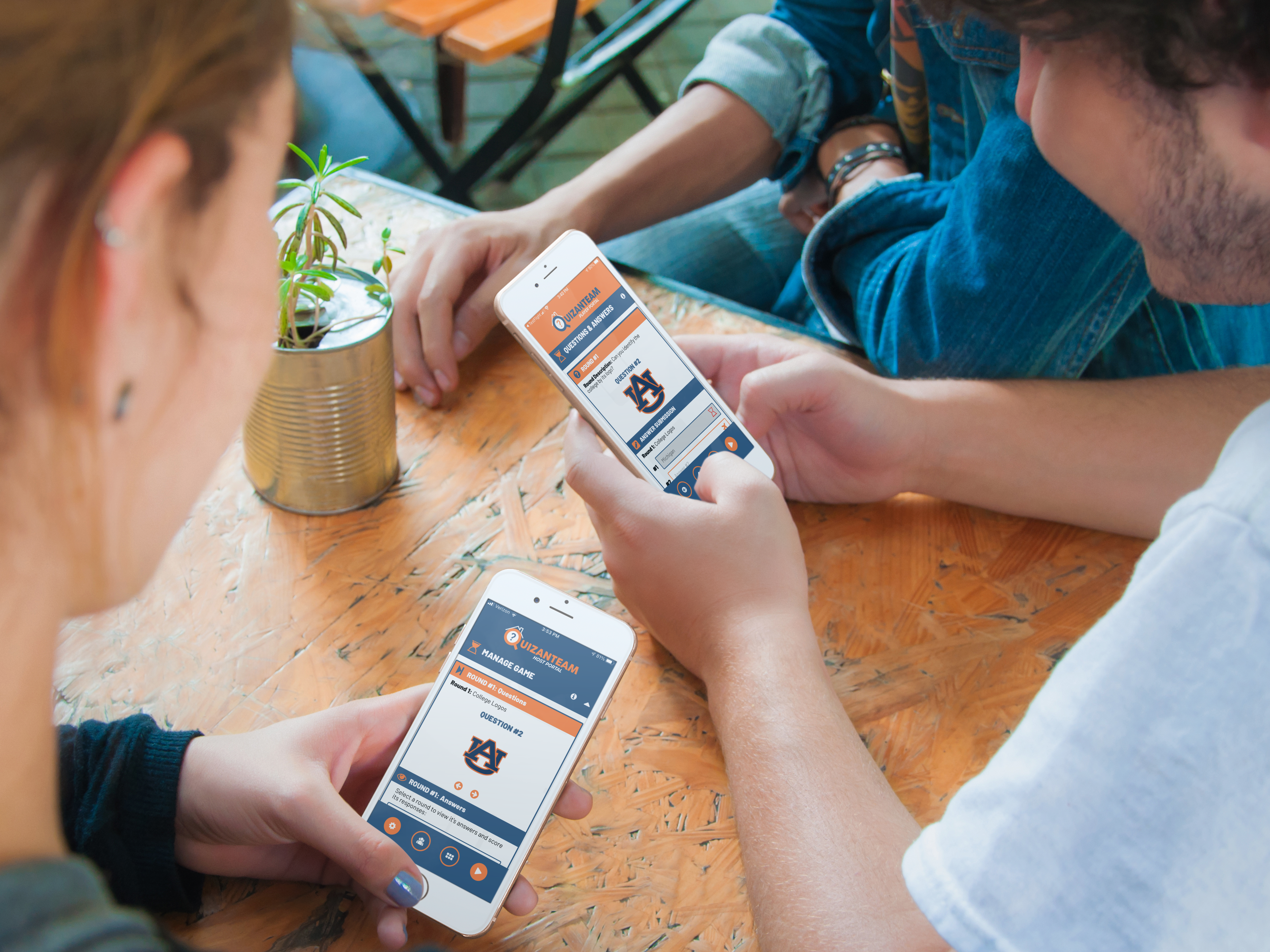 Quizanteam gallery image