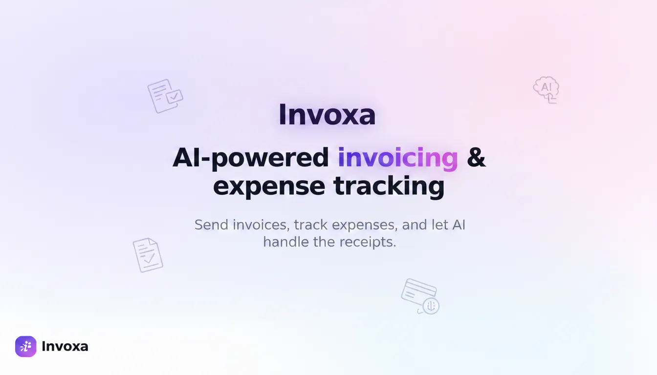 Invoxa gallery image