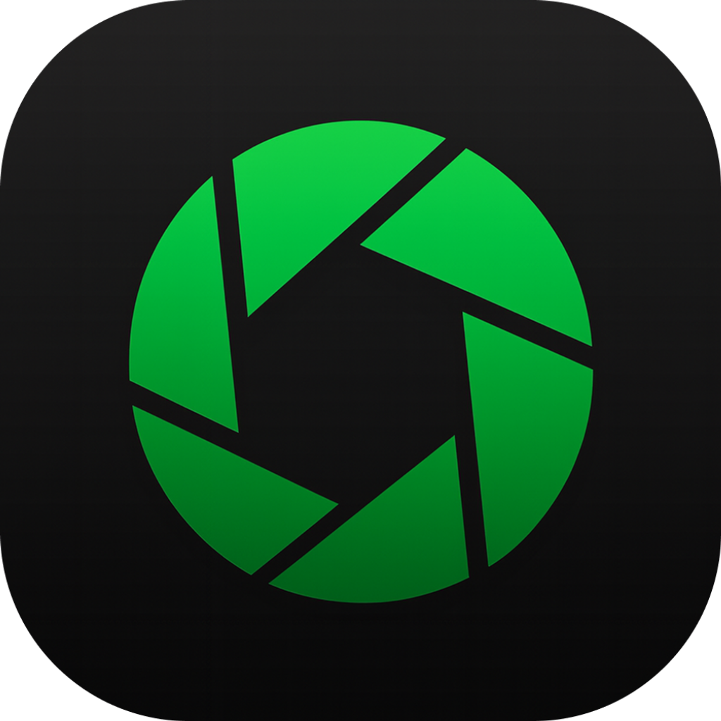 OpenScreen - Product Hunt launch logo and brand identity