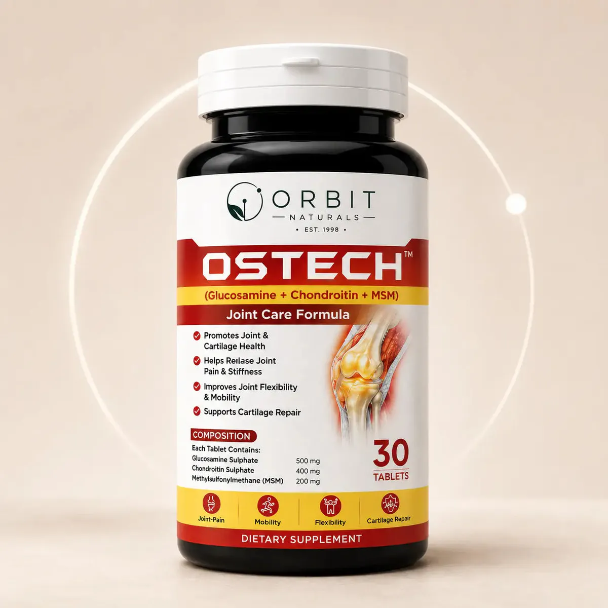 Orbit Naturals gallery image