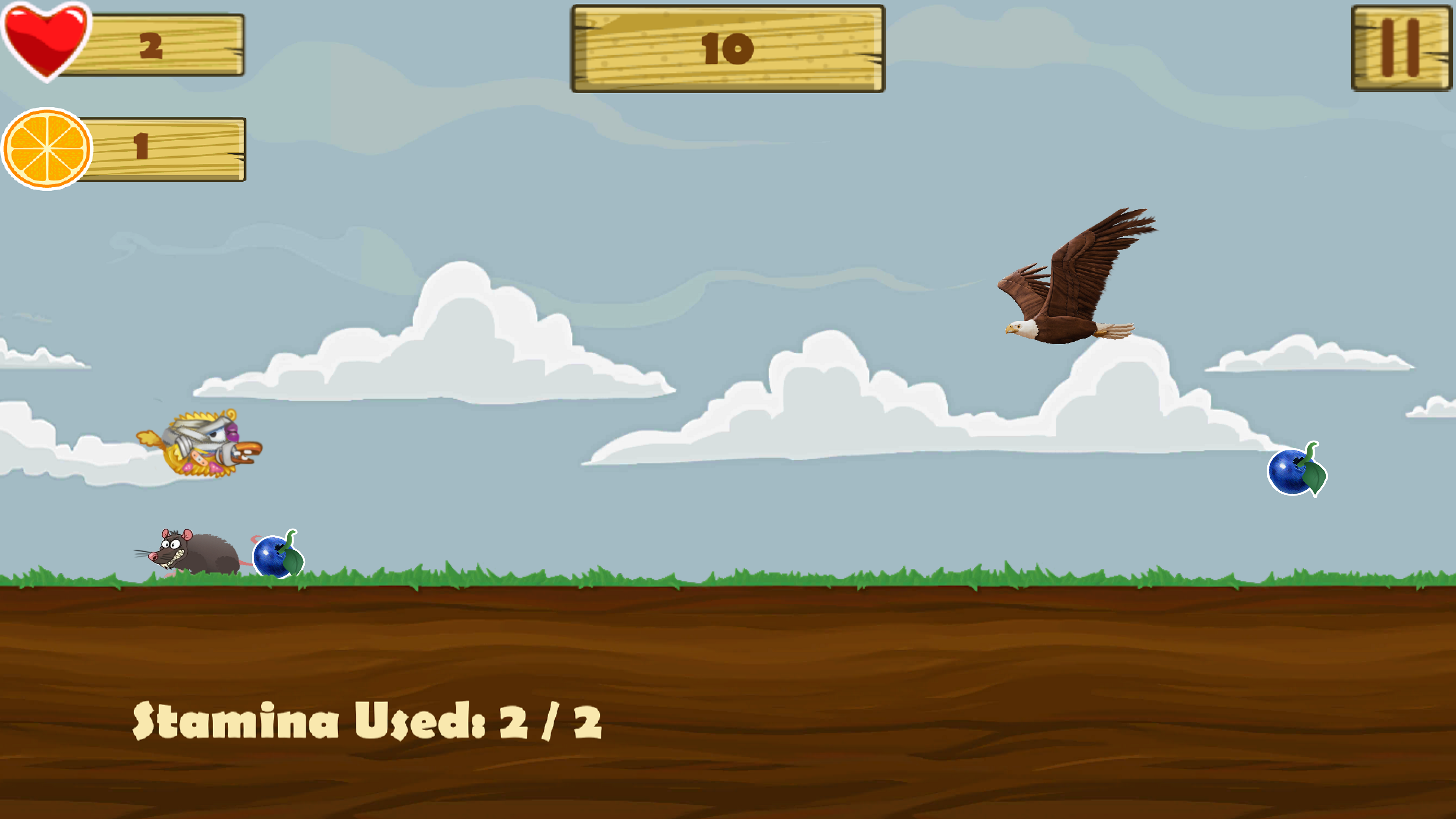 Tragic Bird gallery image