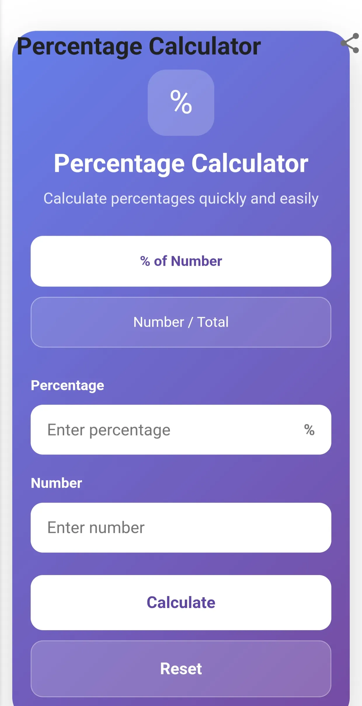 Calculator Hub gallery image
