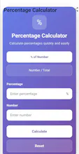 Calculator Hub gallery image