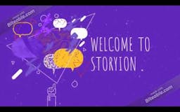 Storyion media 1