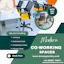 Co Working Spaces in Patna