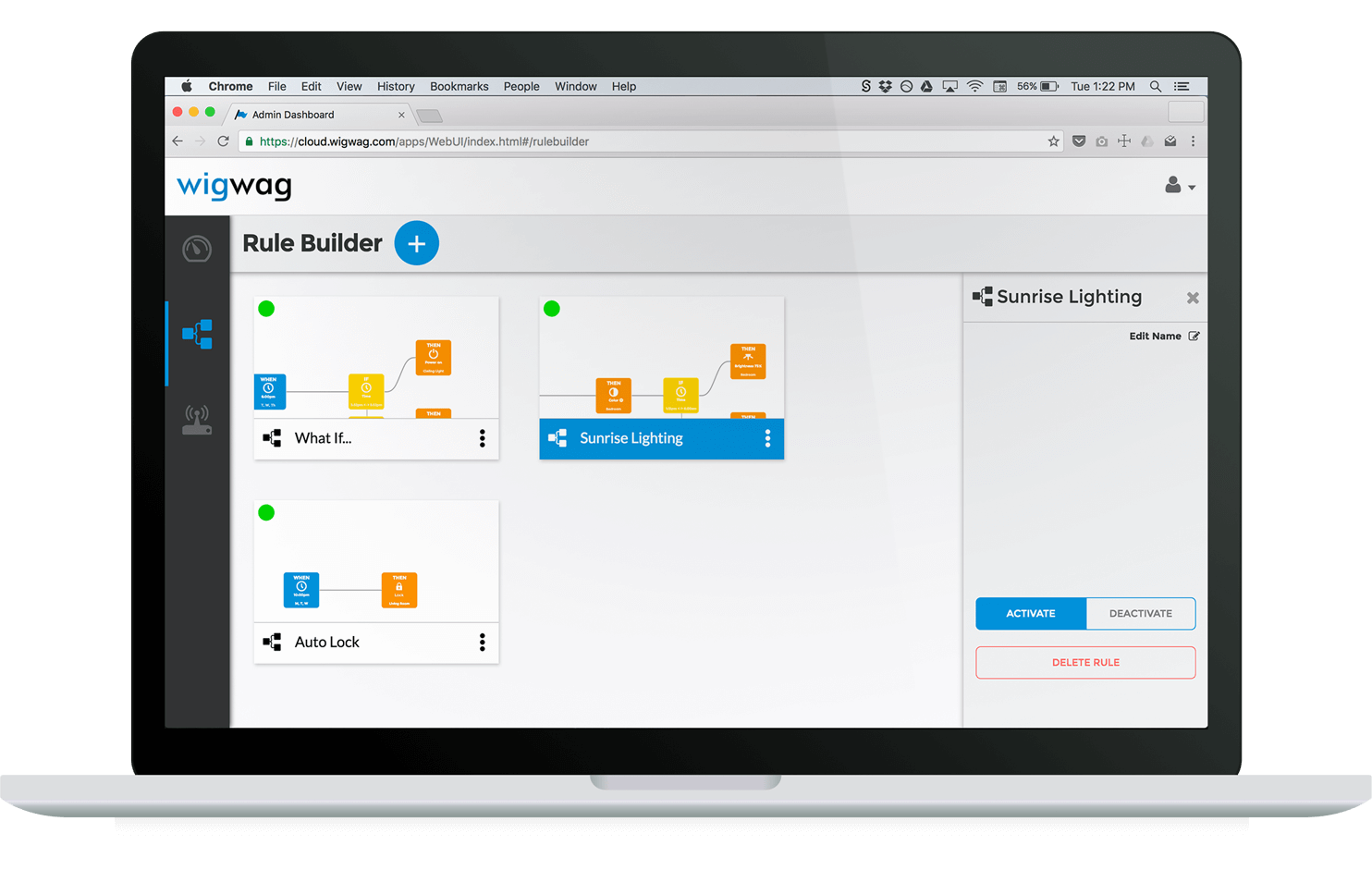 WigWag Relay gallery image