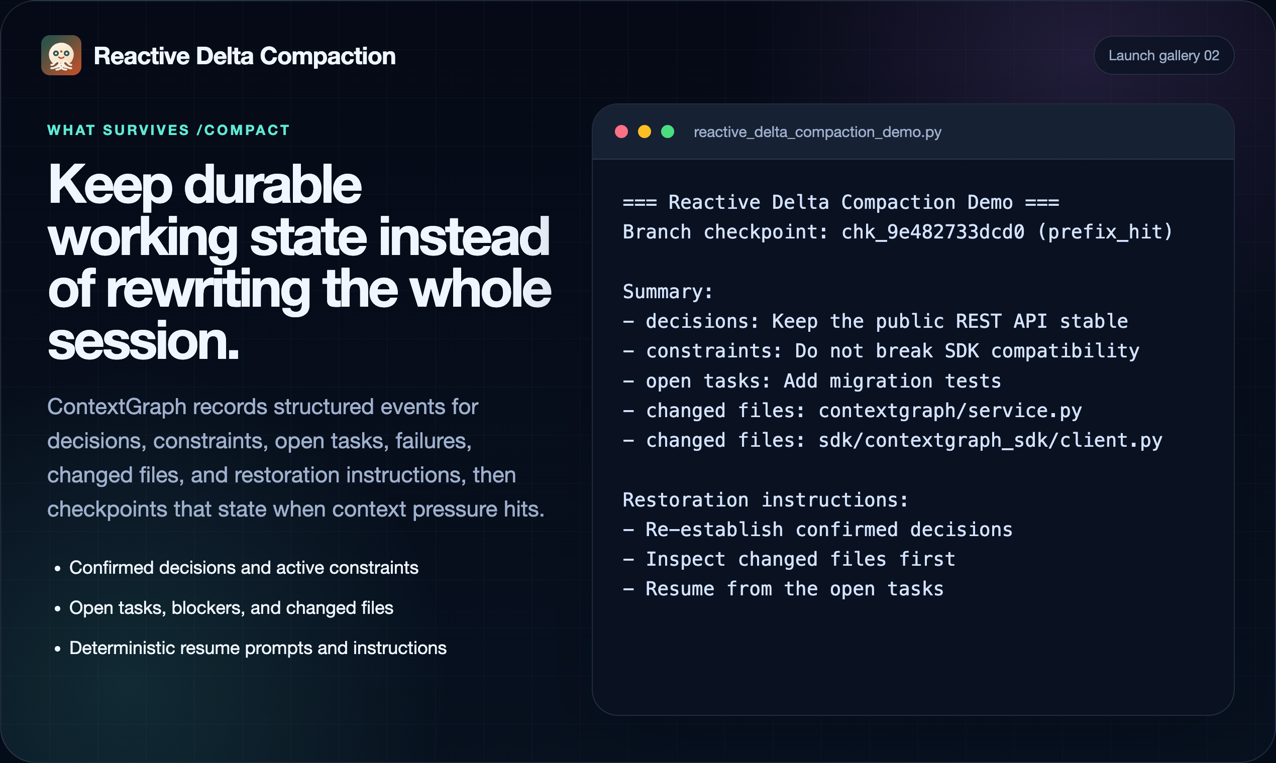 ContextGraph gallery image